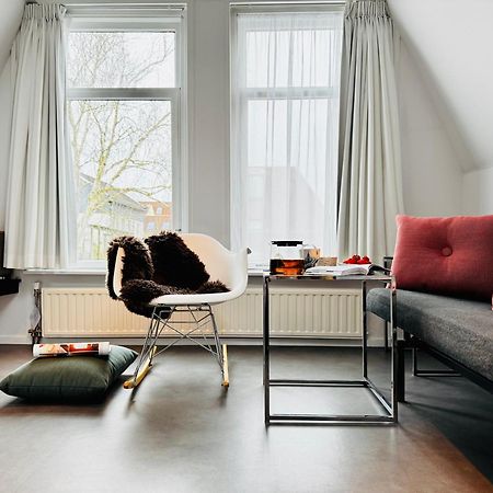 Betty Blue Bed & Breakfast Gouda Esterno foto