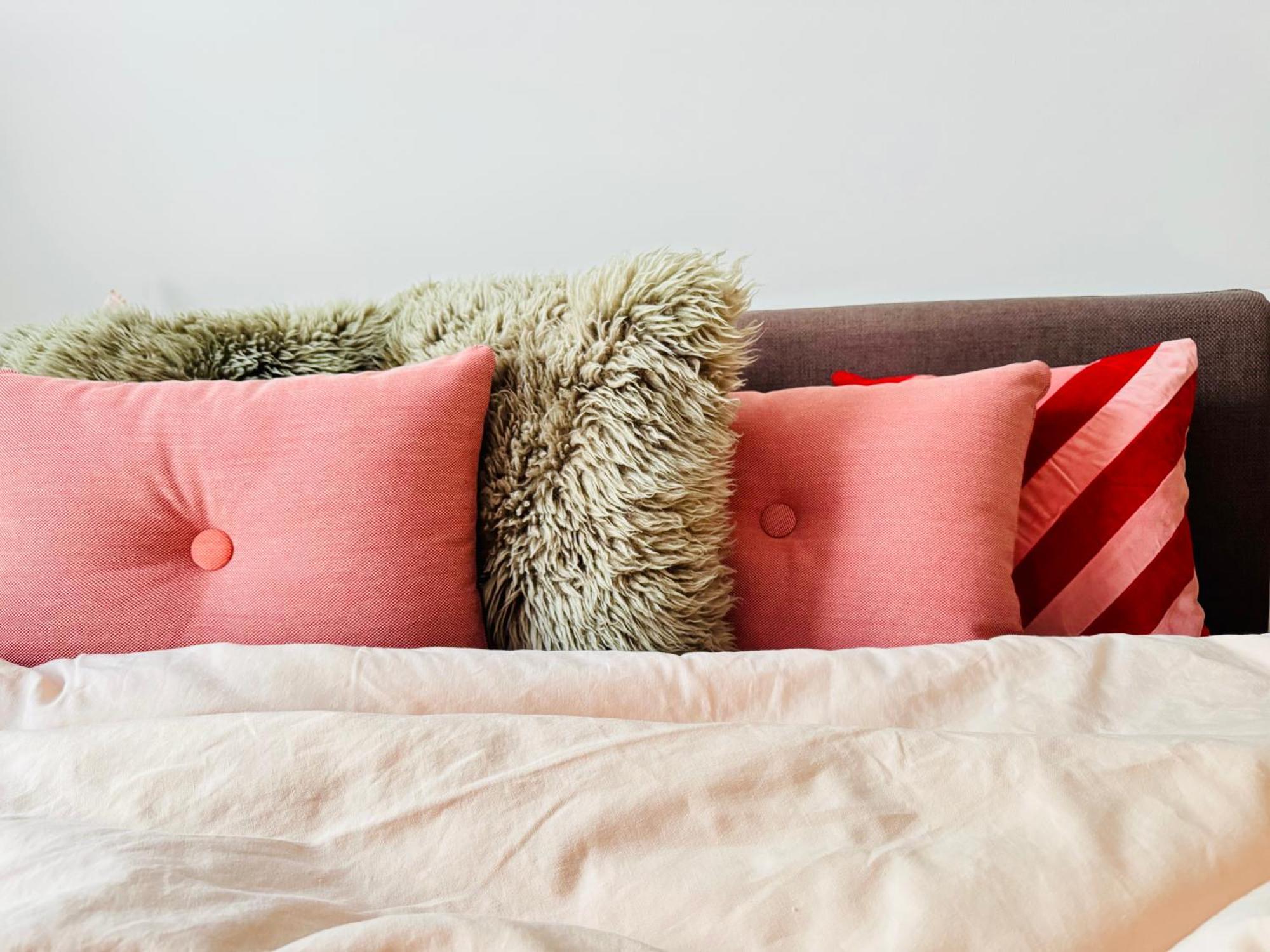 Betty Blue Bed & Breakfast Gouda Esterno foto